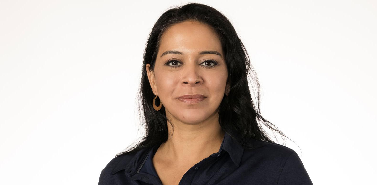 Deborah Martinez-Garibay, constable, 2022